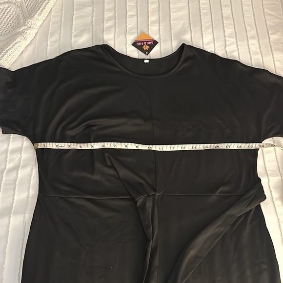 •black summer/swim dress• - Picture 4 of 6